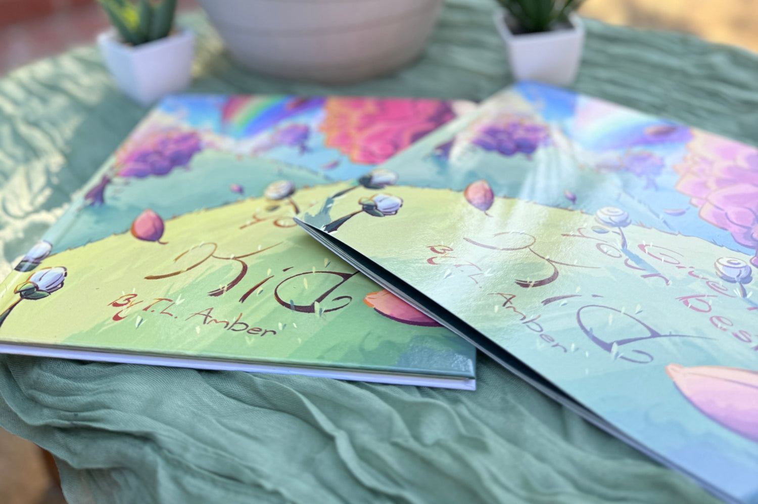 T.L.-Amber-s-Published-Works T.L. Amber