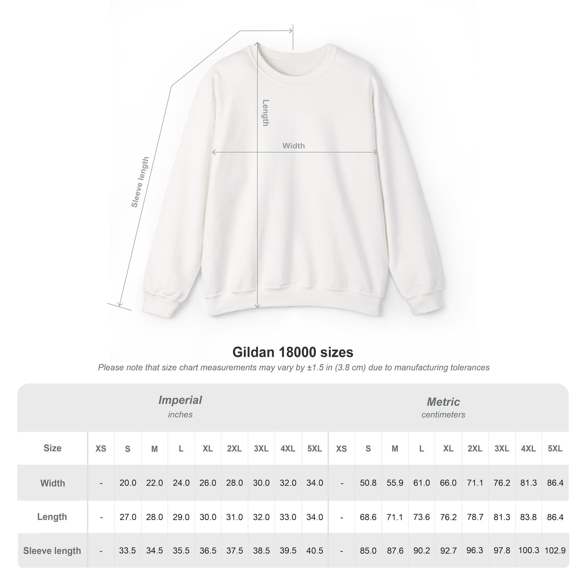 Chasing Chapters Unisex Crewneck Sweatshirt (Light Color) Printify