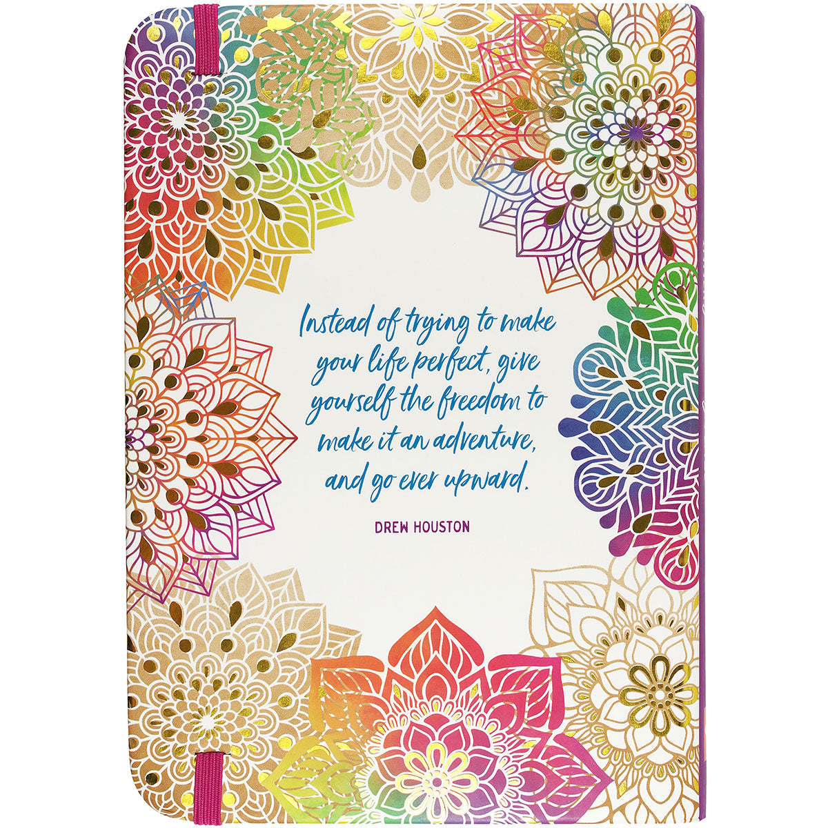 Inner Fucking Peace Journal Peter Pauper Press