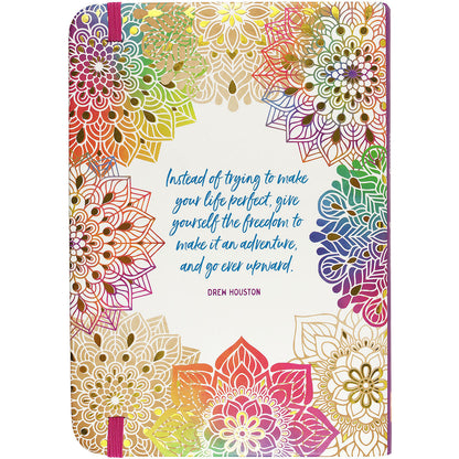 Inner Fucking Peace Journal Peter Pauper Press