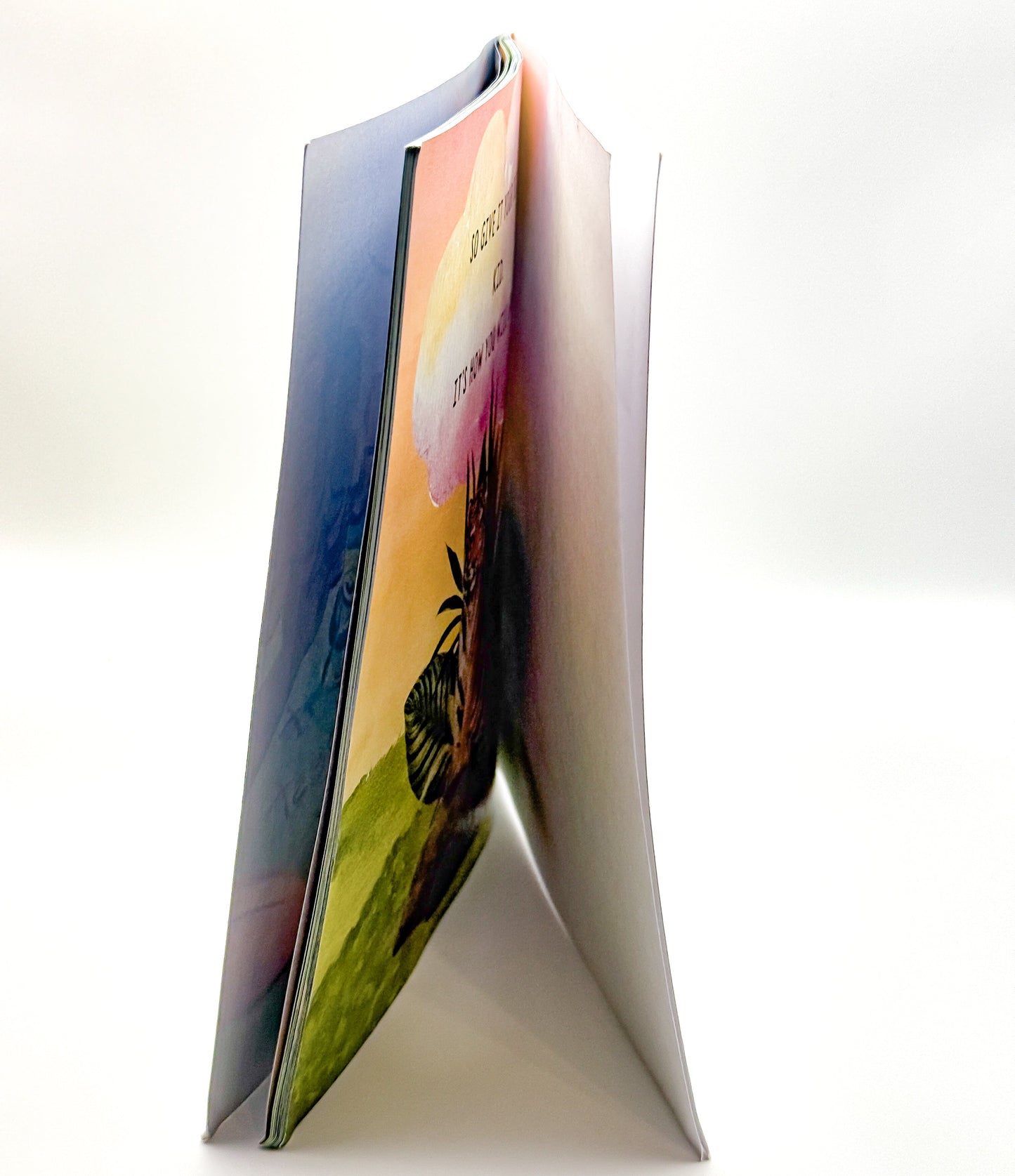 Signed Copy of Give It Your Best Kid - By T.L. Amber (Paperback) - inspiring children's book T.L. Amber